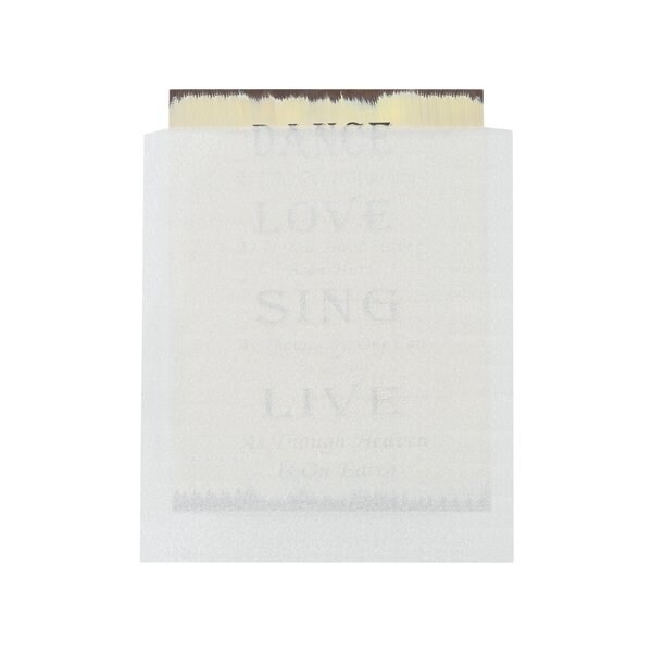 Bsc Preferred 18 x 24'' Flush Cut Foam Pouches, 75PK BUY00019091 - main